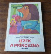 kniha Ježek a princezna, Panorama 1979