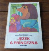 kniha Ježek a princezna, Panorama 1979