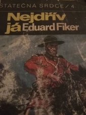 kniha Nejdřív já. [1. seš.], Růže 1969