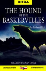 kniha The hound of the Baskervilles, INFOA 2006