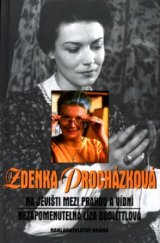 kniha Na jevišti mezi Prahou a Vídní nezapomenutelná Líza Doolittlová, Brána 2004