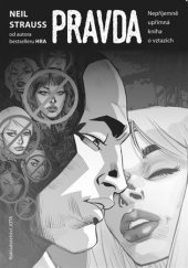 kniha Pravda Nepříjemně upřímná kniha o vztazích, Jota 2017