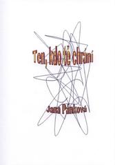 kniha Ten, kdo tě chrání, Nová Forma 2010