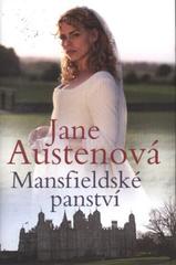 kniha Mansfieldské panství, Leda 2009