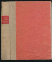 kniha Tragedie u Cušimy historie rusko-japonské námořní války, Fr. Borový 1939