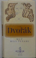 kniha Muž mezi ženami, Československý spisovatel 1977