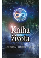 kniha Čas čarodějnic 3: Kniha života, Euromedia 2015