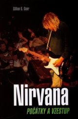 kniha Nirvana Začátky a vzestup, Nava 2016