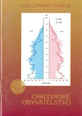kniha Chrudimské obyvatelstvo, Tiskárna PORS 2010