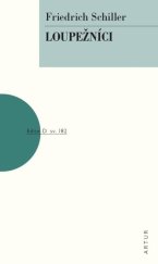 kniha Loupežníci sv. 182, Artur 2024