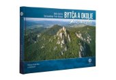 kniha Bytča a okolie z neba, CBS 2022