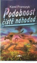 kniha Podobnost čistě náhodná, Alpress 1998