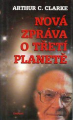 kniha Nová zpráva o Třetí planetě, Eminent 2001