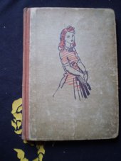 kniha Bystřina mládí, E. Hladík 1946