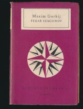 kniha Pekař Semjonov, Svoboda 1950