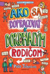kniha Ako sa dopracovať k dokonalým rodičom, Fragment 2022