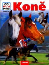 kniha Koně, Fraus 2005