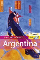 kniha Argentina [turistický průvodce], Jota 2009