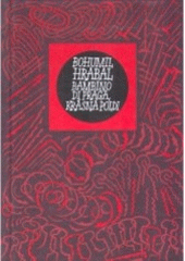 kniha Bambino di Praga Krásná Poldi, Mladá fronta 2000