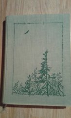 kniha Lesní noviny na každý rok, SNDK 1955