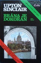 kniha Brána je dokořán 2. část, Erika 1993