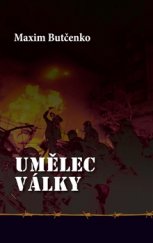 kniha Umělec války, Volvox Globator 2016
