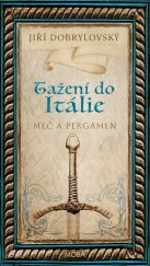 kniha Tažení do Itálie, MOBA 2026