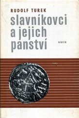 kniha Slavníkovci a jejich panství, Kruh 1982