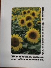kniha Procházka se slunečnicí, F.S. Publishing 2006
