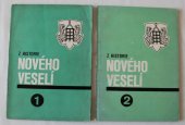 kniha Z historie Nového Veselí 1  Statek Nové Veselí, MNV Nové Veselí 1968
