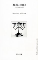 kniha Judaismus zjevení a tradice, Prostor 2003