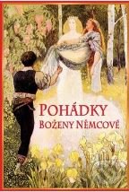kniha Pohádky, Sun 2019