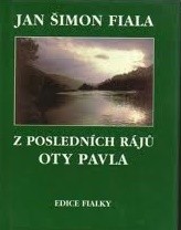 kniha Z posledních rájů Oty Pavla, Bílý slon 1998