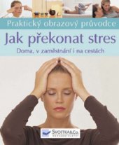 kniha Jak překonat stres doma, v zaměstnání i na cestách : praktický obrazový průvodce, Svojtka & Co. 2008
