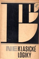 kniha Neklasické logiky, Svoboda 1970