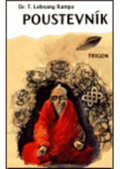 kniha Poustevník, Trigon 1996