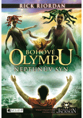 kniha Bohové Olympu 2. - Neptunův syn, Fragment 2012