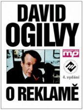 kniha Ogilvy o reklamě, Management Press 2007