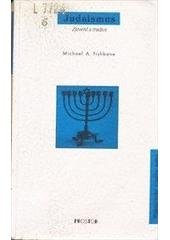 kniha Judaismus zjevení a tradice, Prostor 1996