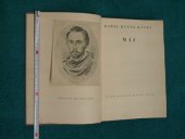 kniha Máj, Vilém Šmidt 1936