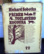 kniha Příběh toulavého kocoura, Profil 1979