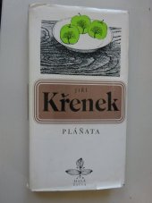 kniha Pláňata, Československý spisovatel 1977