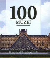 kniha 100 muzeí, Omega 2019