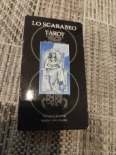 kniha Lo scarabeo tarot, Lo Scarabeo 2020