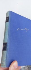 kniha Ubožáci 3. [Bídníci] : román, Rodinná knihovna, Henning Franzen 1928