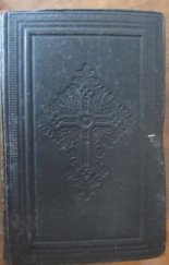 kniha Katolická misionární knížka čili návod ku křesťanskému životu, Nákladem OO redemptoristů 1907