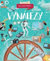 kniha Vynálezy, Klub čtenářů 2023