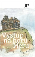 kniha Výstup na horu Méru, Jan Těsnohlídek 2020