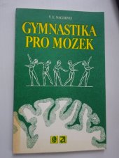kniha Gymnastika pro mozek, Avicenum 1986