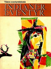 kniha Indianer-eventyr, Svoboda 1965